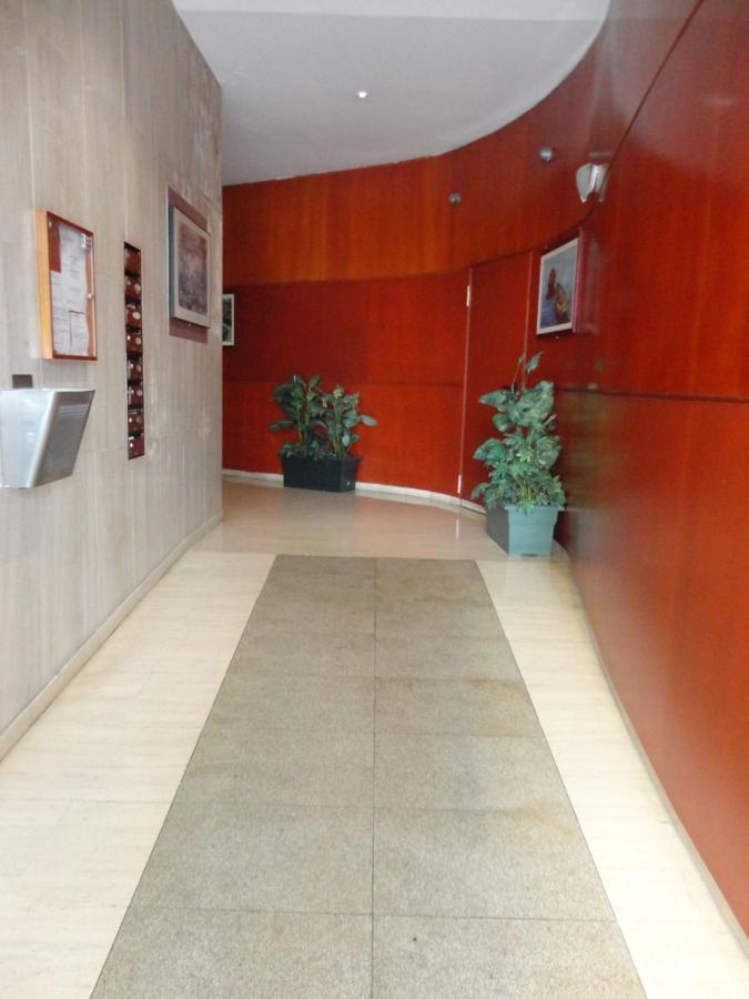 Estancia Acogedora En 比戈 外观 照片
