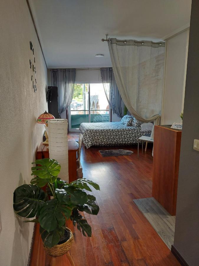 Estancia Acogedora En 比戈 外观 照片