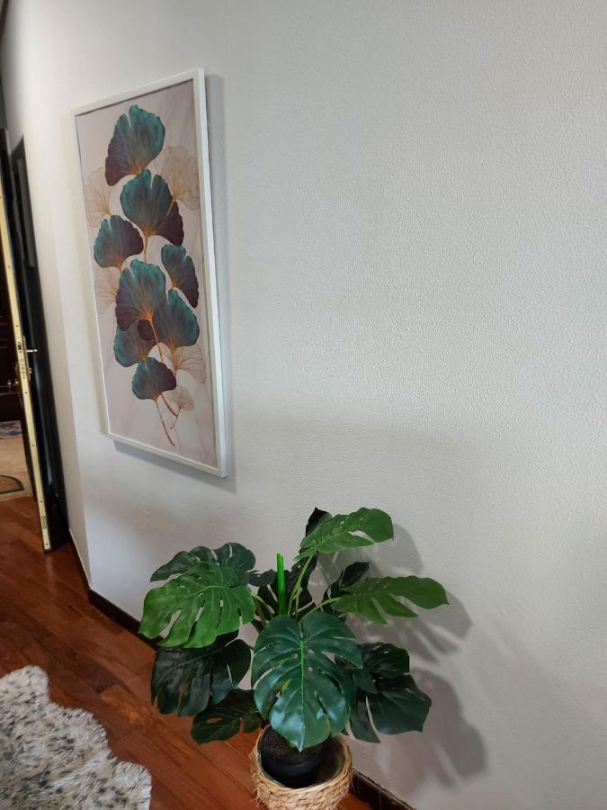 Estancia Acogedora En 比戈 外观 照片