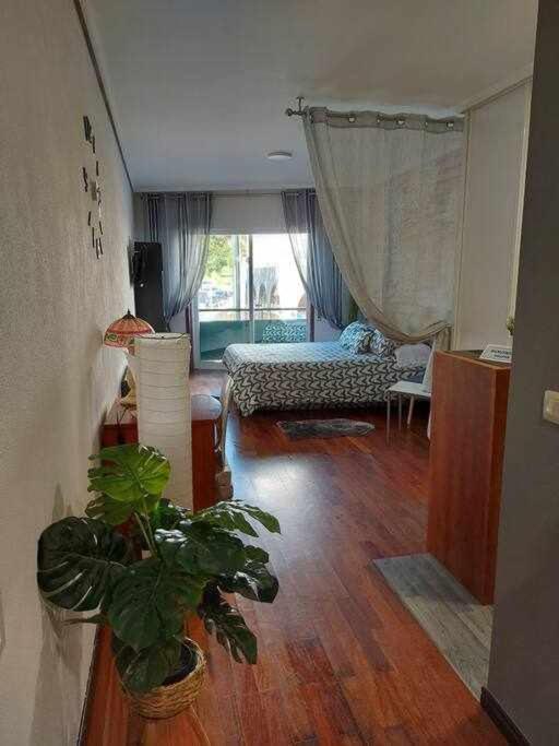 Estancia Acogedora En 比戈 外观 照片