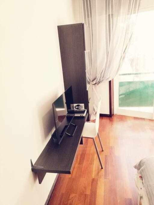 Estancia Acogedora En 比戈 外观 照片