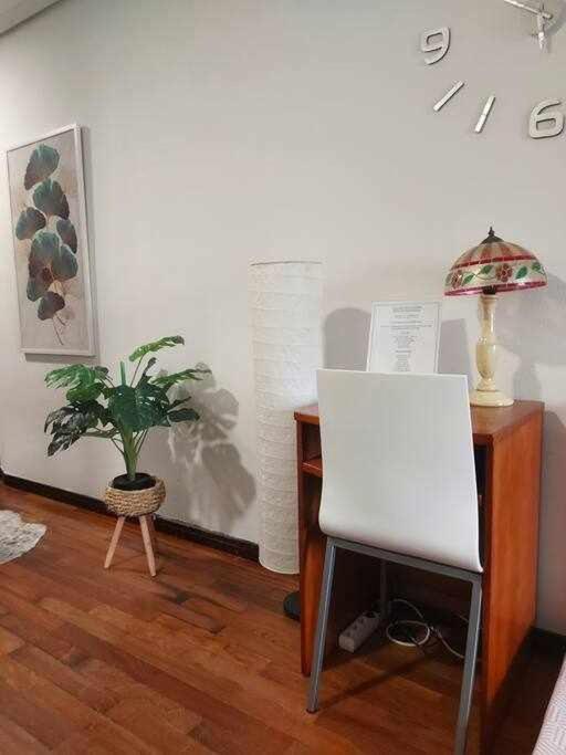 Estancia Acogedora En 比戈 外观 照片